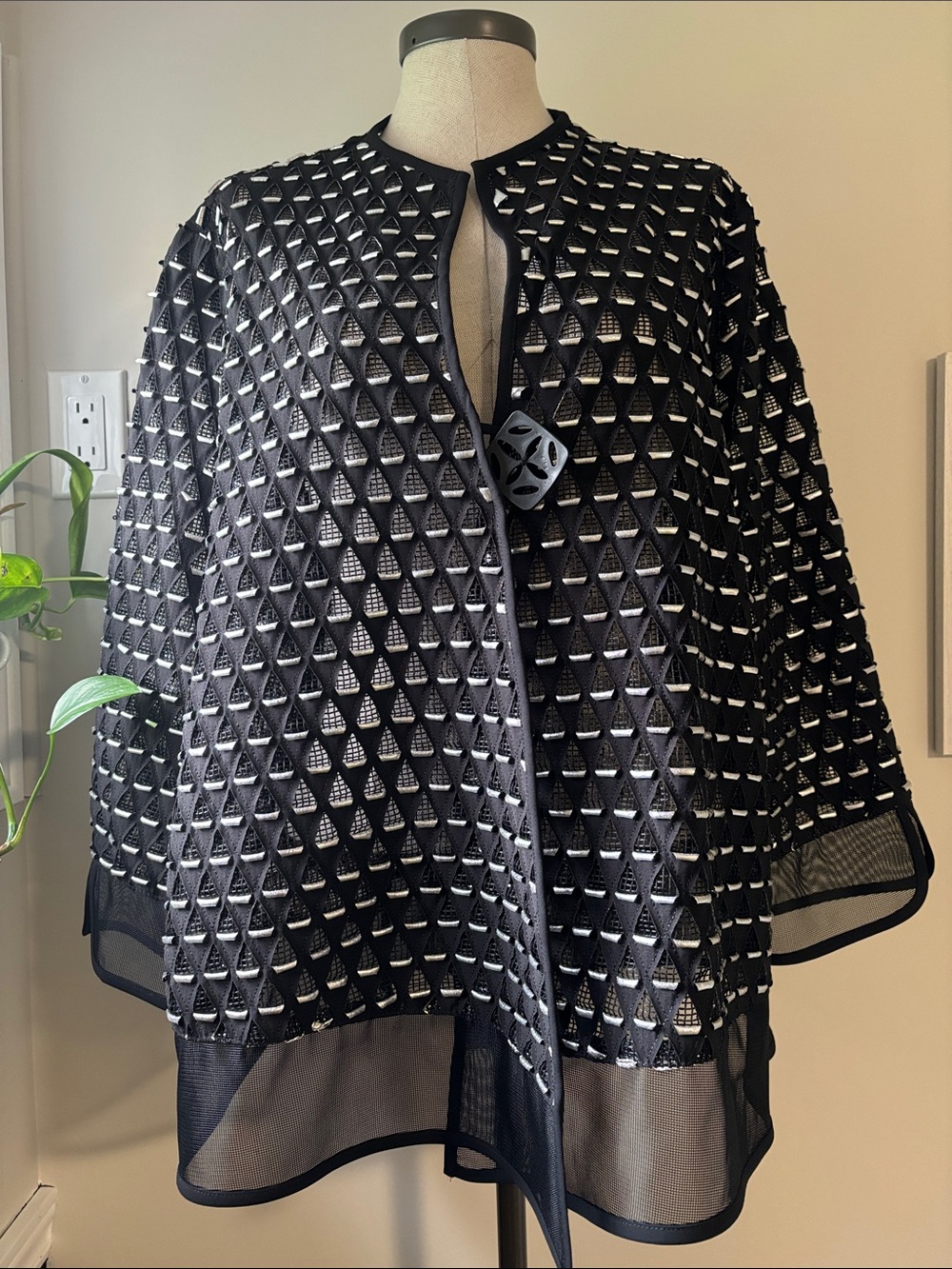 JOSEPH RIBKOFF  jacket